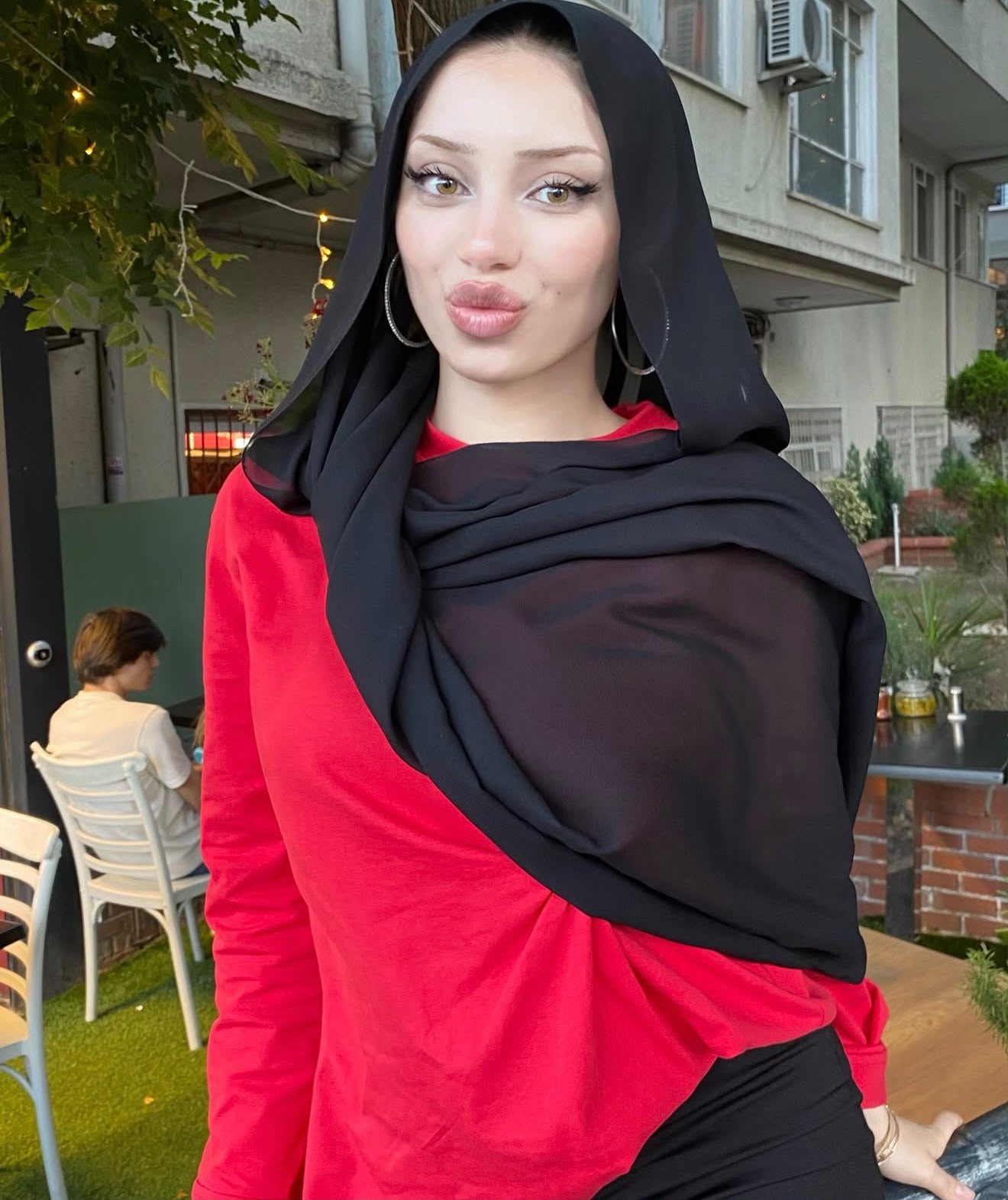 Sugözü Kibar Partner Escort Şeyda