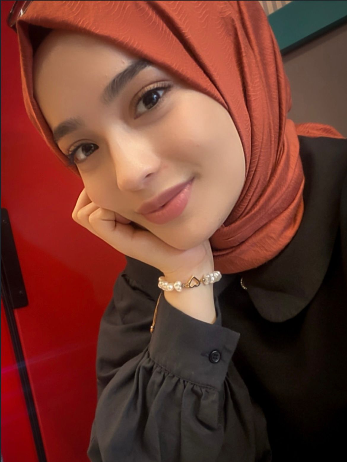 Yasirali Güzel Bir Sevgili Escort Bayan Melekhan