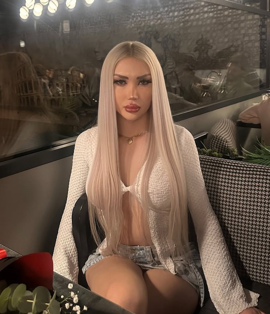 Cikcilli Aşkı Gören Kadın Escort Melike