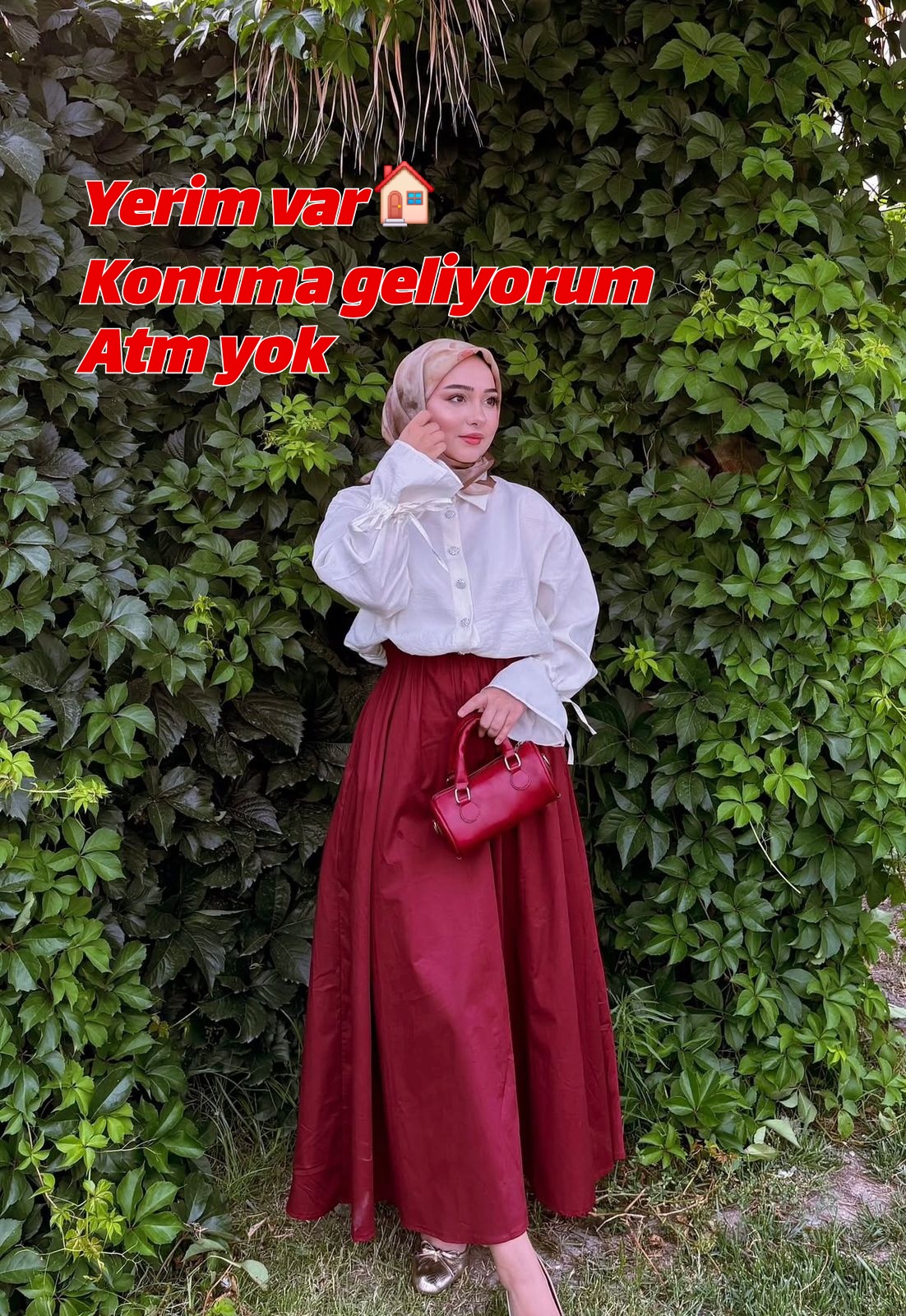 Kargıcak Mükemmel İlişki Escort Zuhal