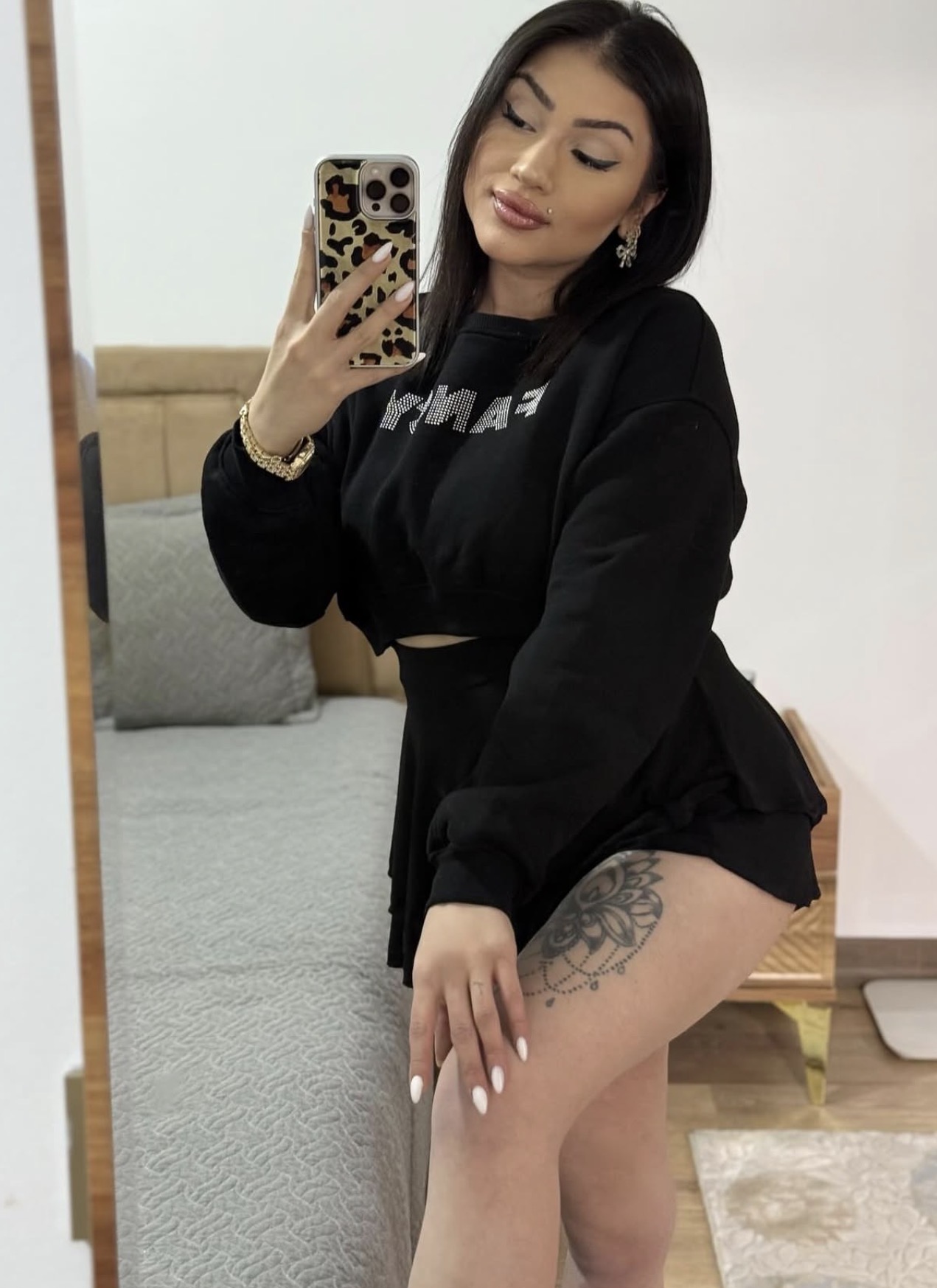 Dere Sevecen Kadın Bayan Escort Aleyna