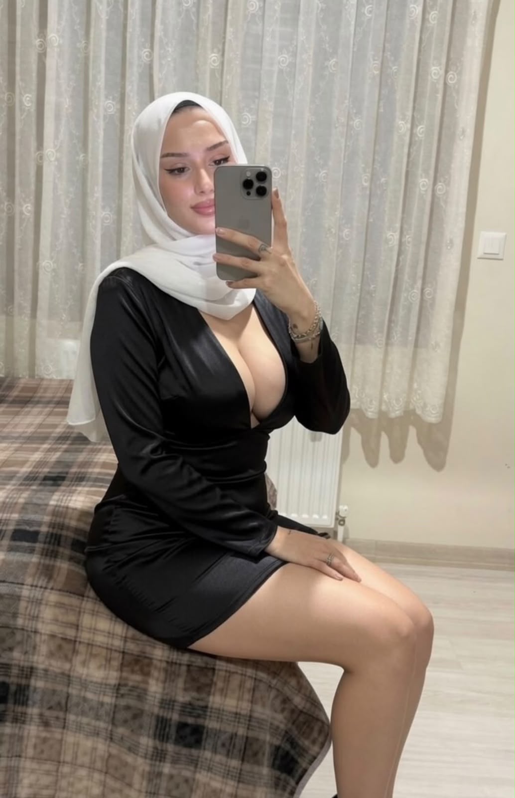 Sugözü Şık Partner Bayan Escort Beren