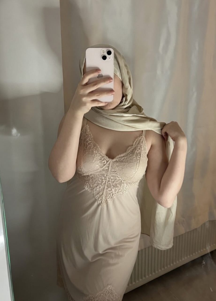 Keşefli Hızlı Partner Bayan Escort Aycan