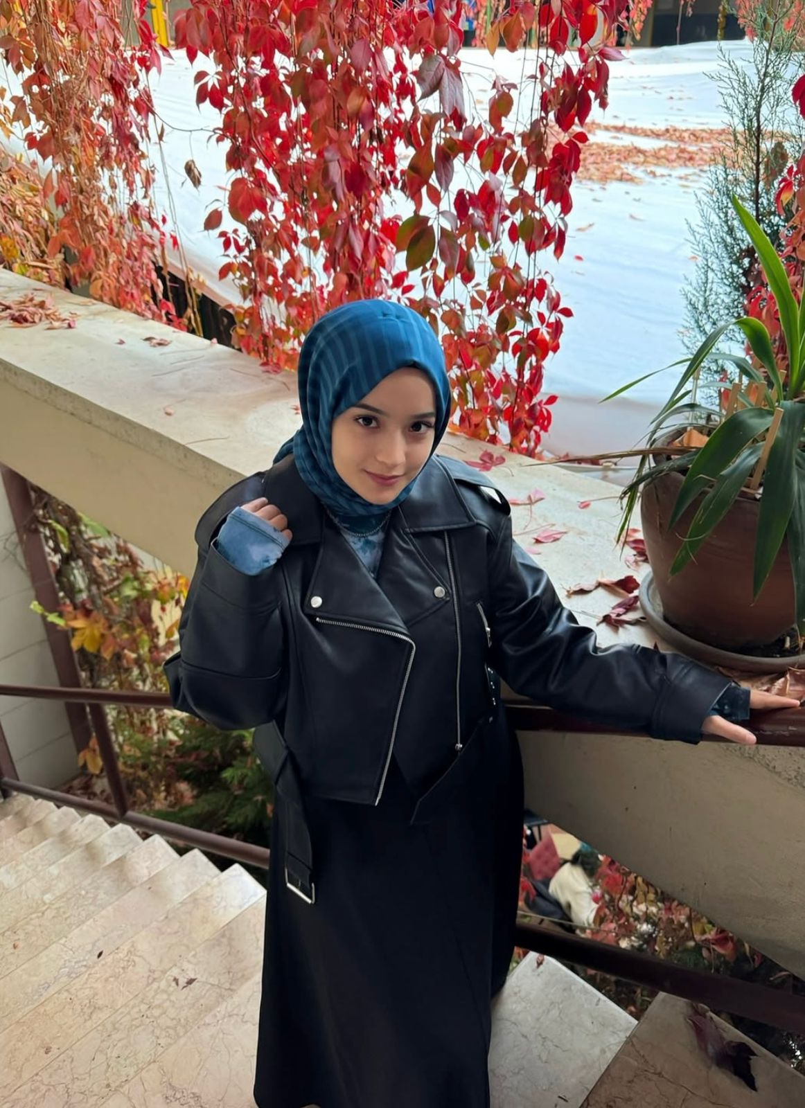 Asmaca Efsane Aşk Escort Bayan Alina