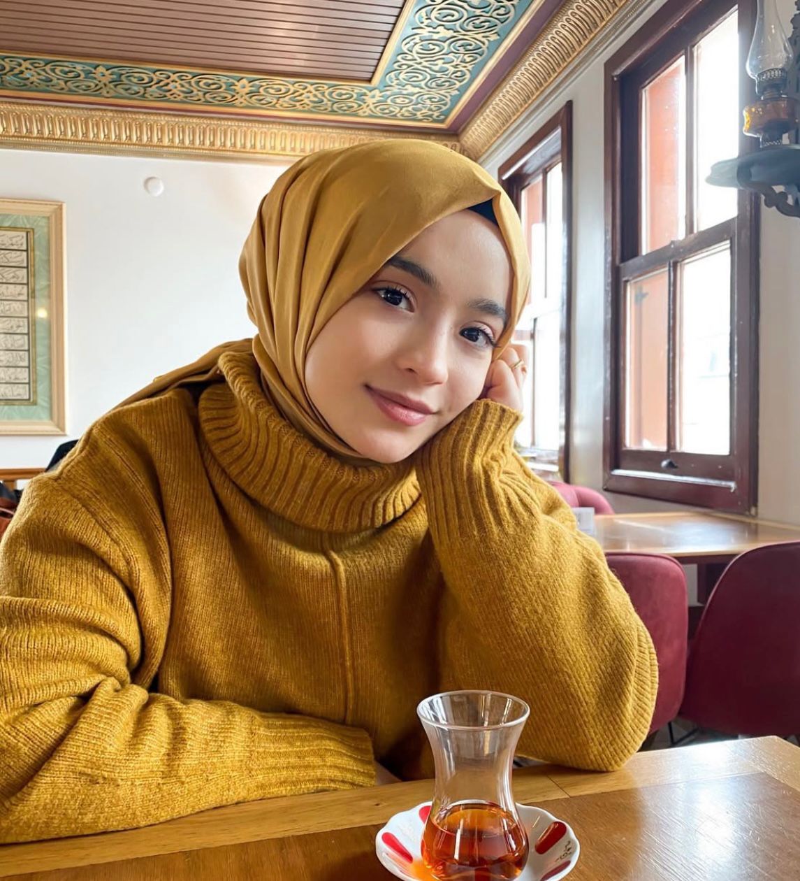 Oba Bayan Bayan Escort Gizem