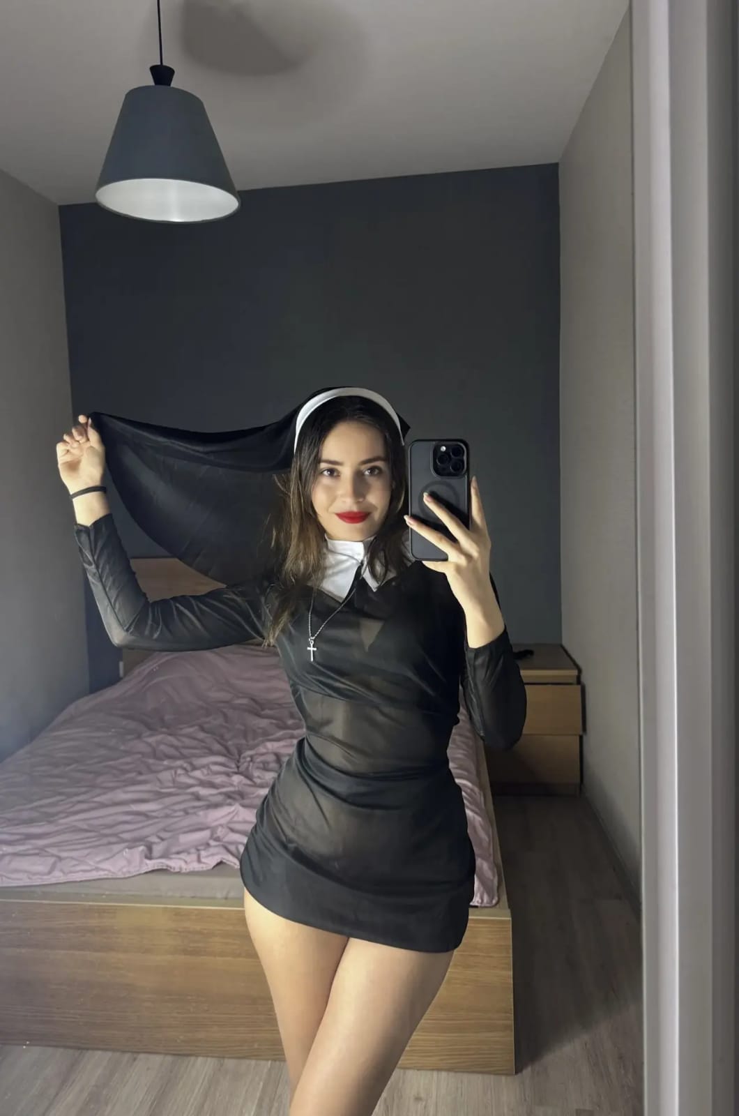 Avsallar Cimcif Escort Melis