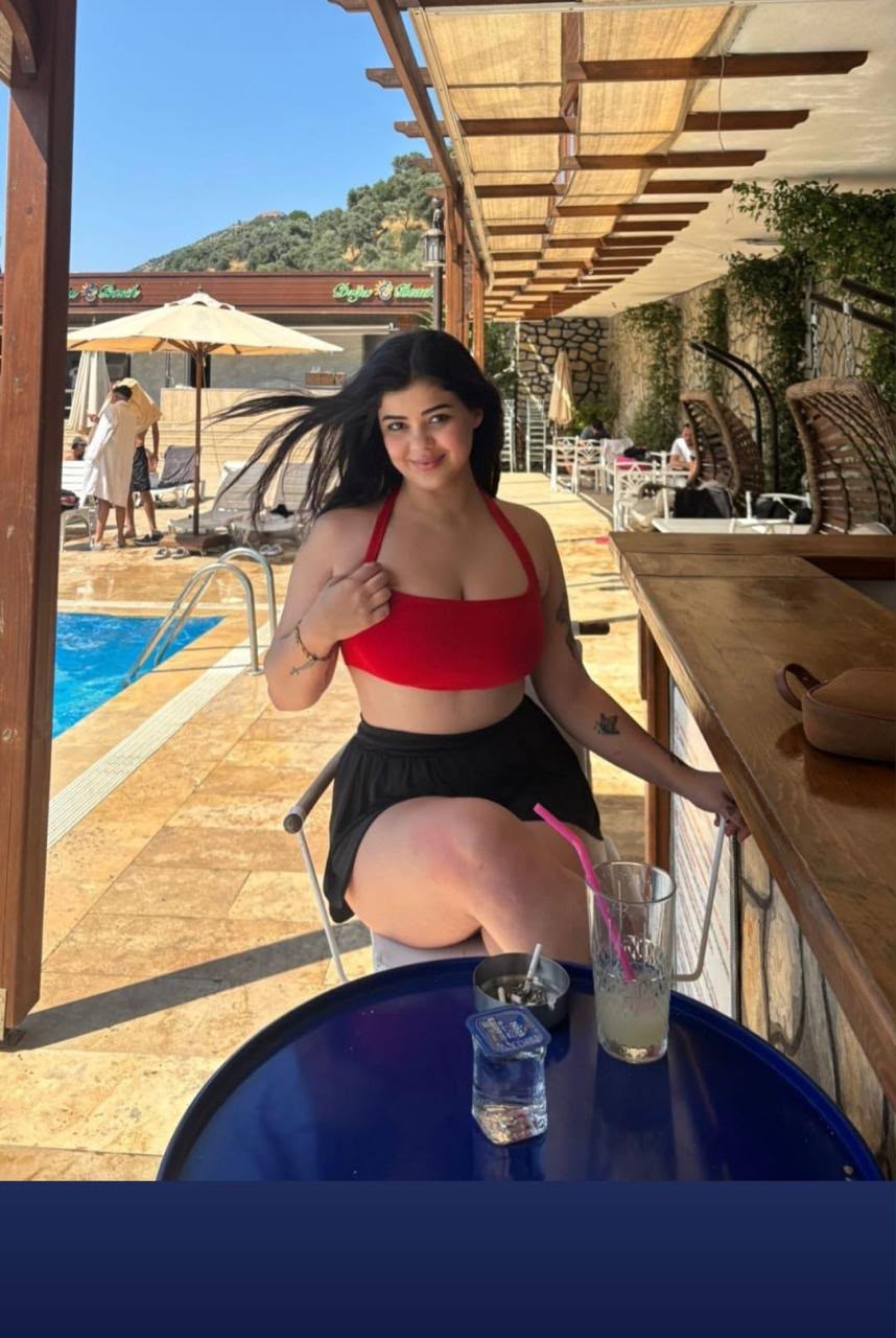 Kızılcaşehir Romantik Partner Escort Açelya
