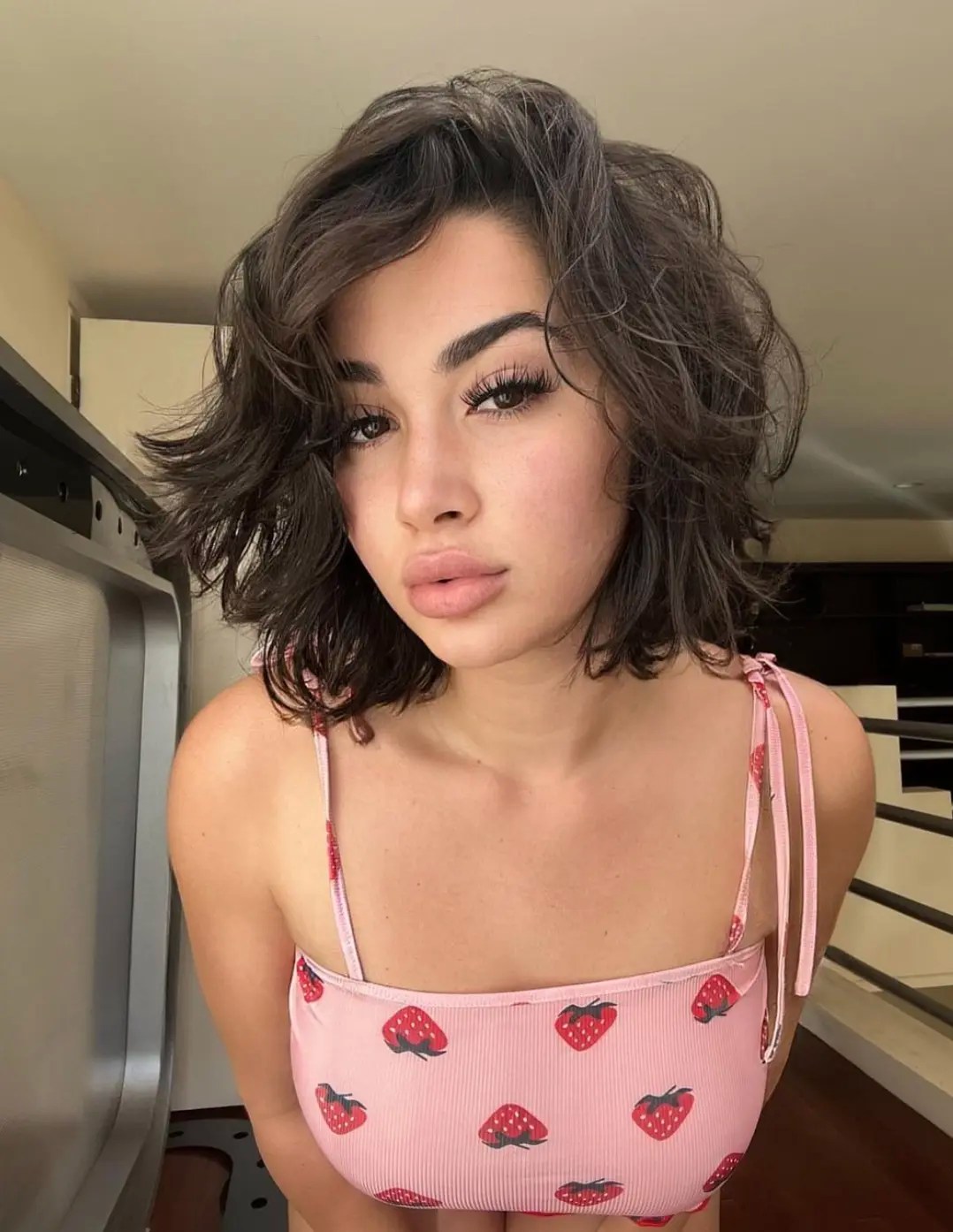 Demirtaş Başarıya Odaklanmış Kadın Escort Naz