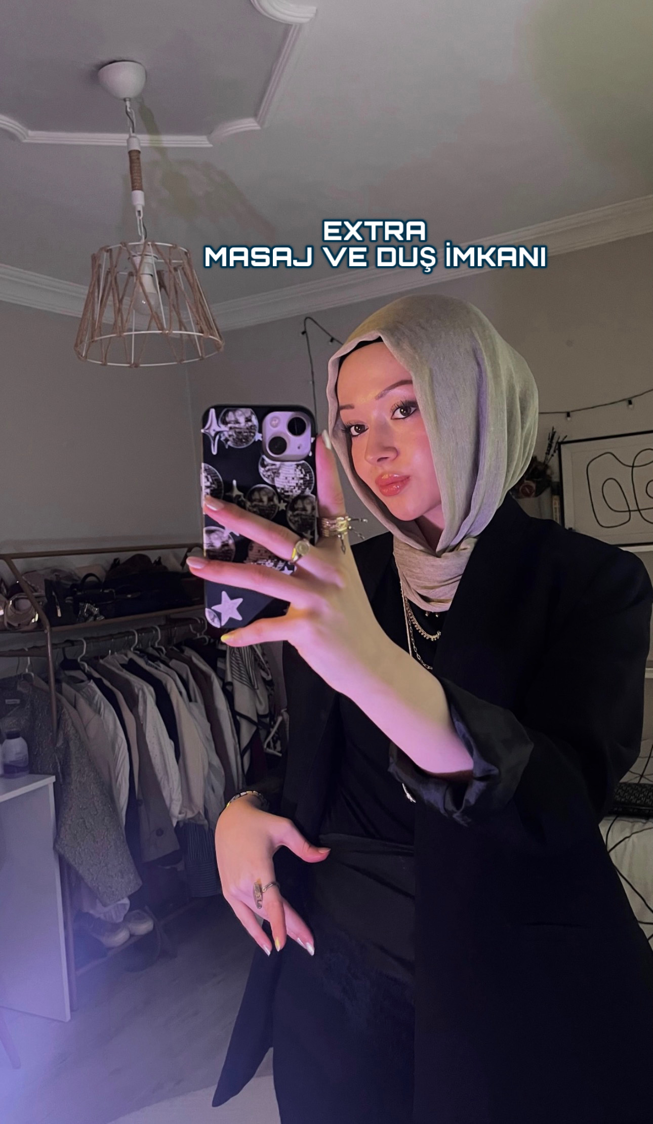 Değirmendere Şık Partner Escort Bayan Zeynep