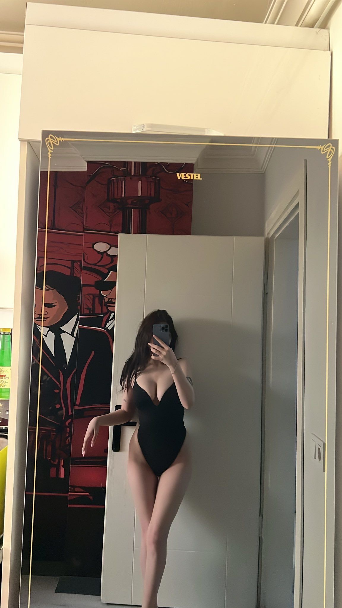 Hisariçi Doğal Güzellik Escort Bayan Ajda