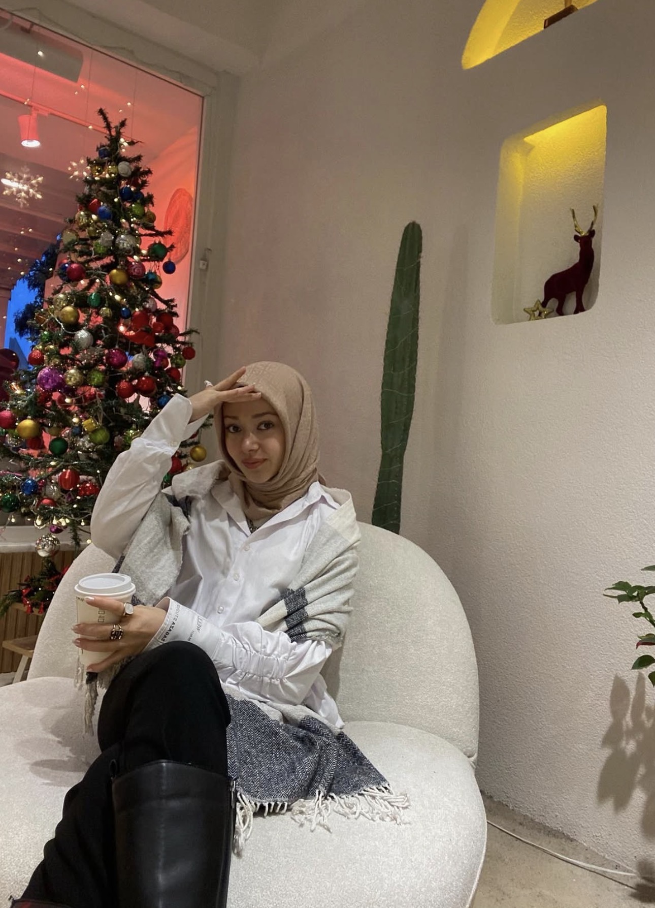 Yeniköy Ruhsal Denge Bayan Escort Şafak