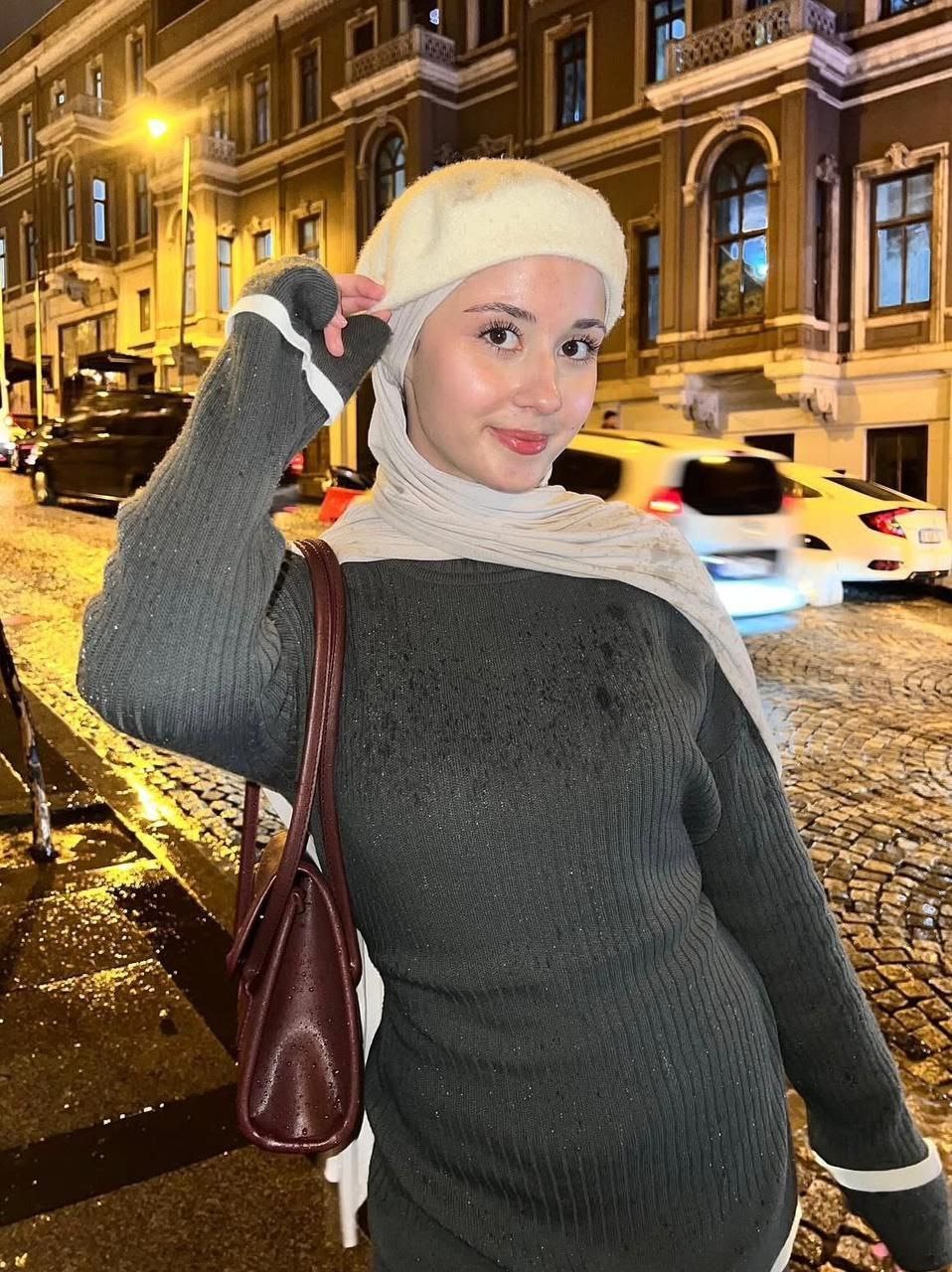 Fakırcalı Sadık Kadın Escort Nihal