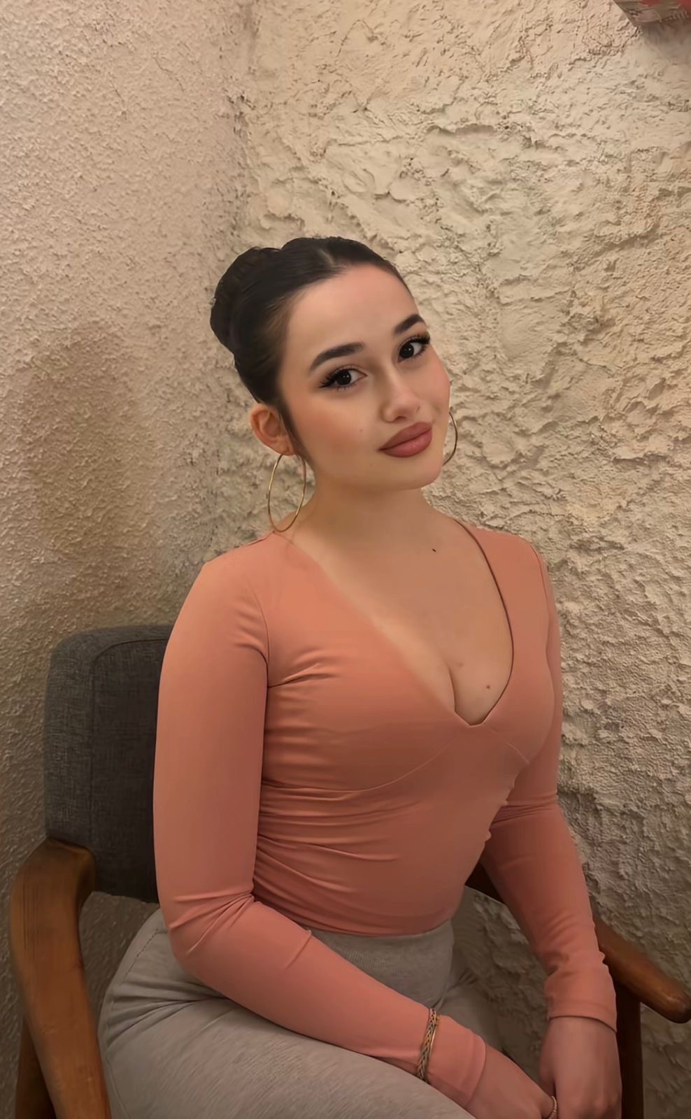 İmamlı Zarif Partner Bayan Escort Ayşe
