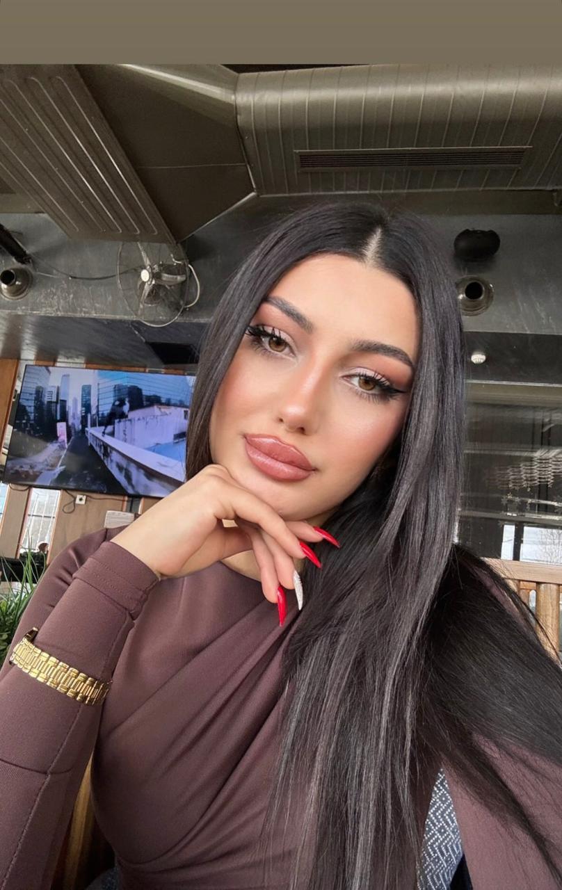 Dinek Hayal Edilen Partner Escort İdil