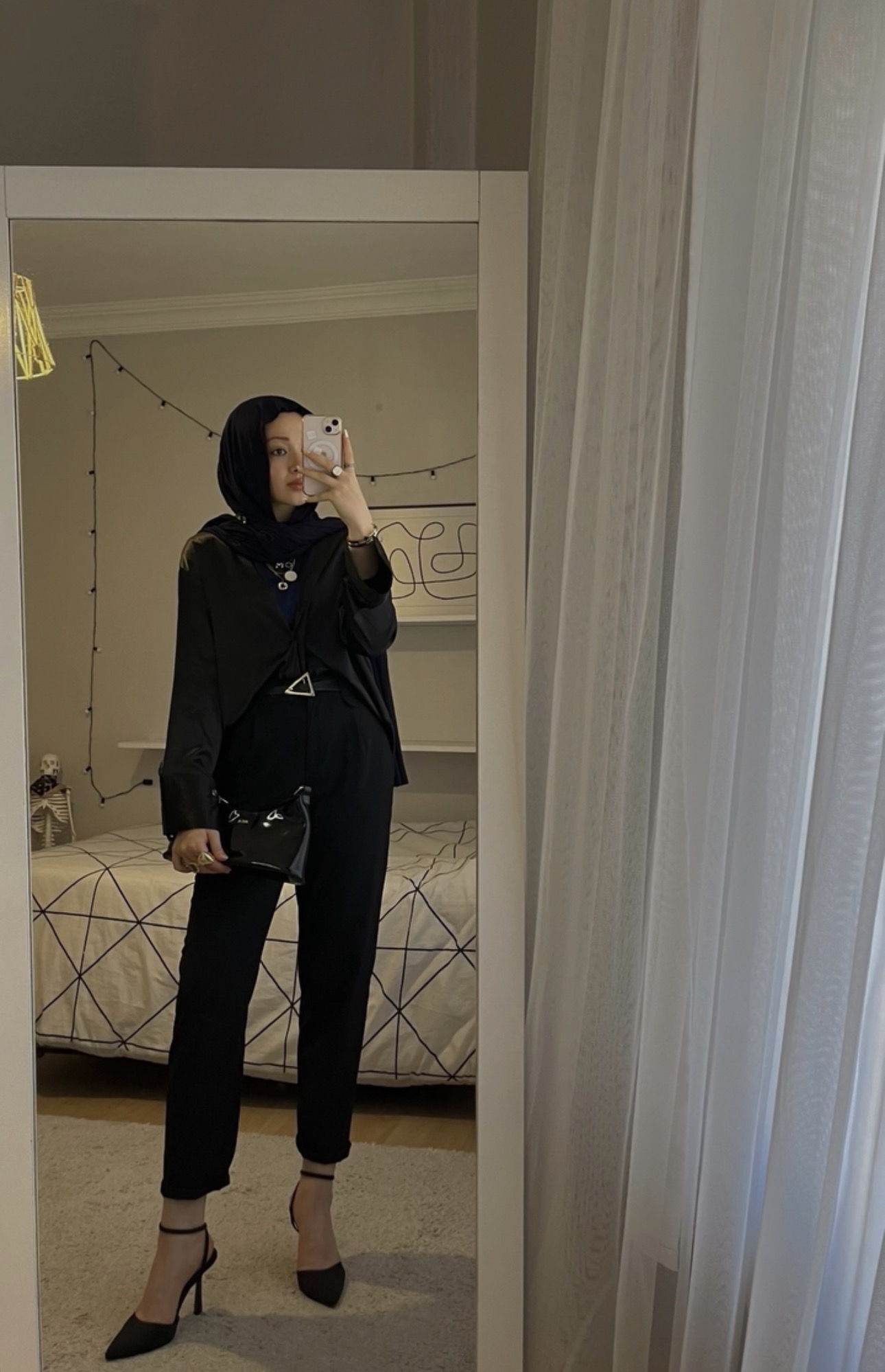 Saburlar Sadık Kadın Escort Nihal