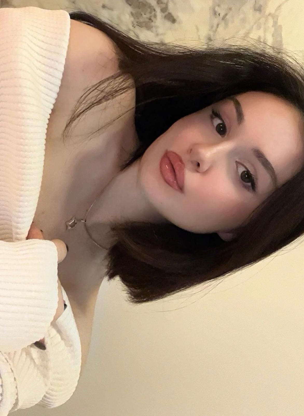Sapadere Yabancı Escort Rüya