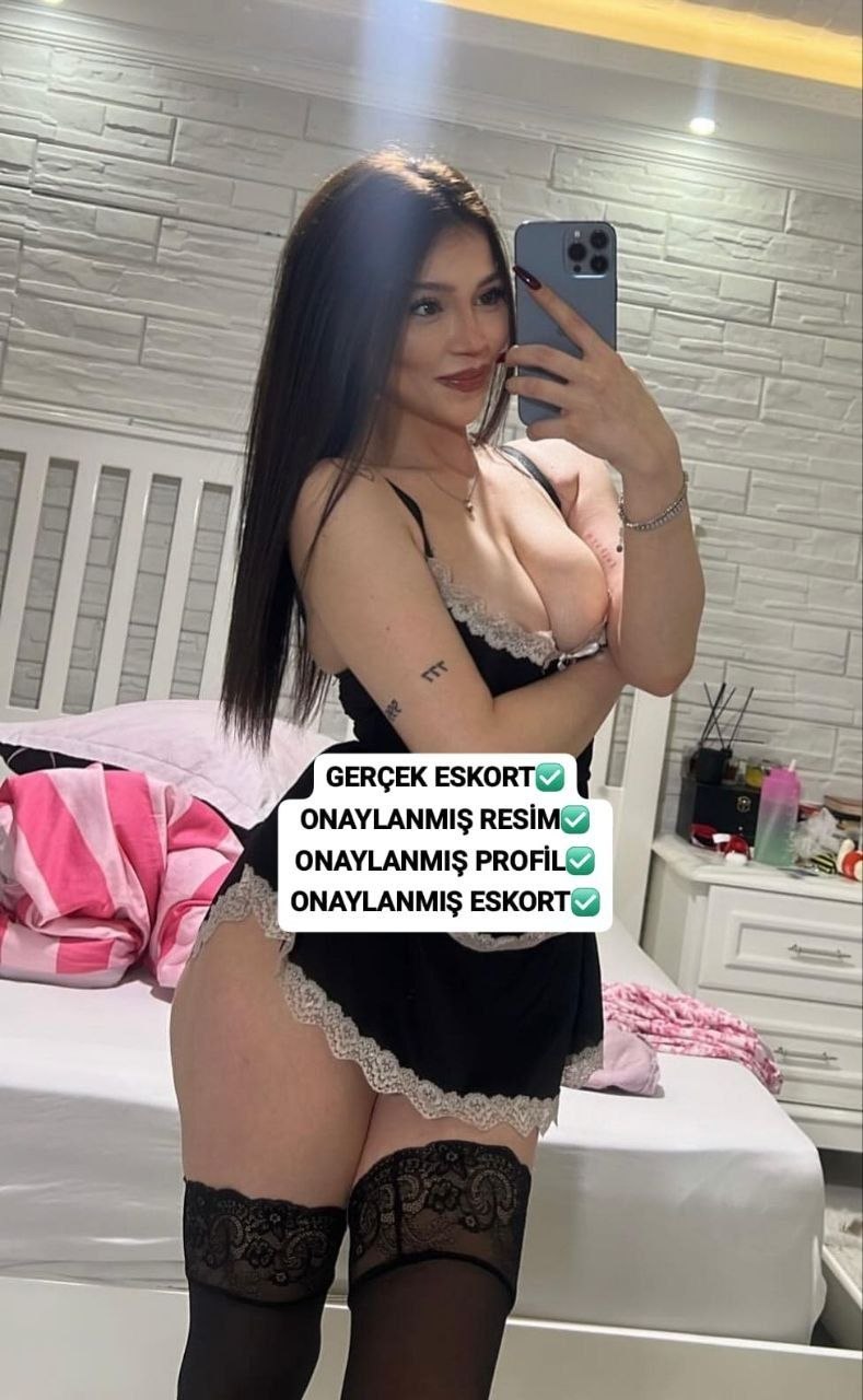 Kayabaşı Seanslık Escort Leman