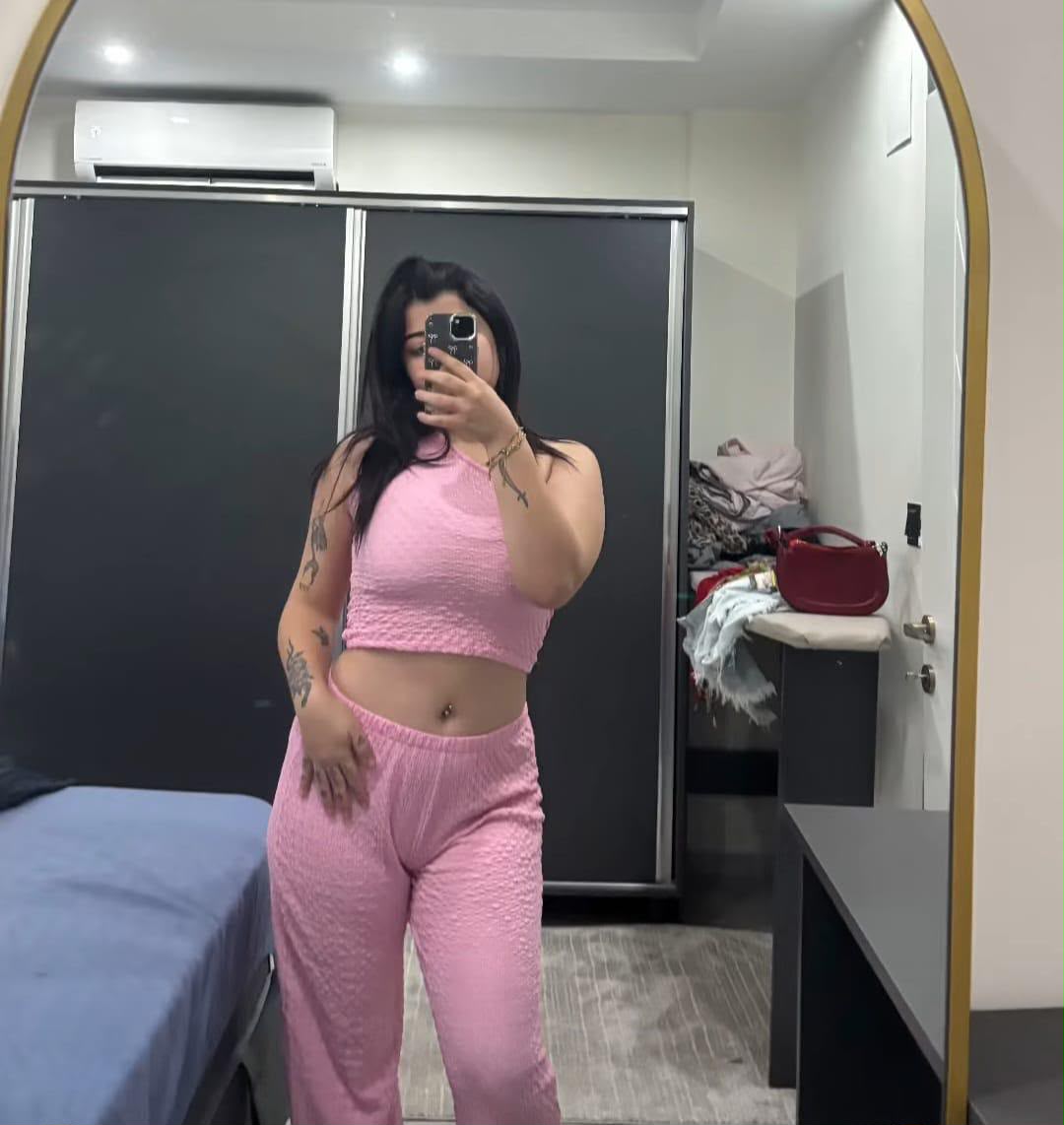 Değirmendere Duruşu Güçlü Kadın Escort Bayan Nazım