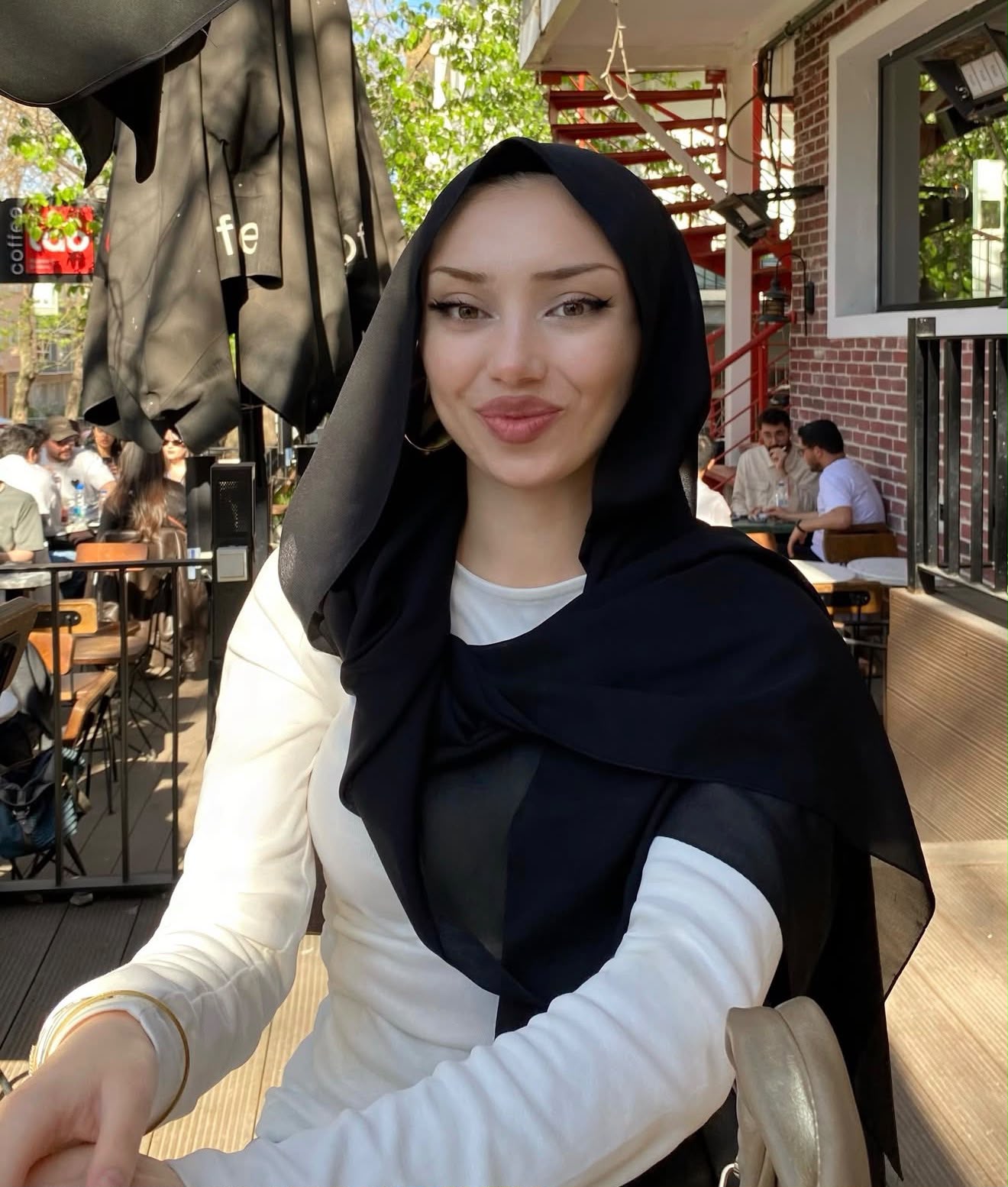 Türktaş Kibar Partner Escort Vildan