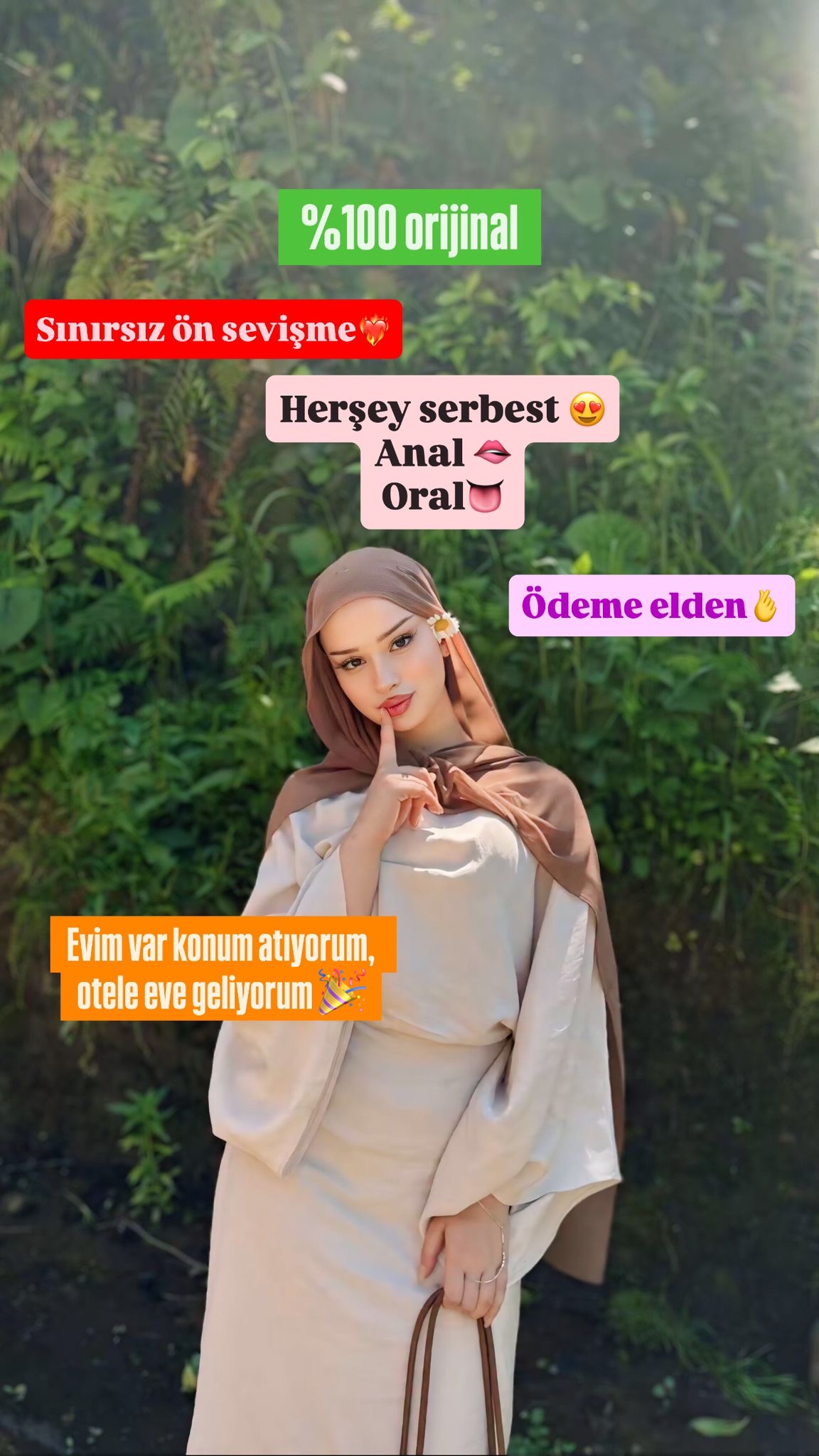 Güney Jigolo Bayan Escort Azra