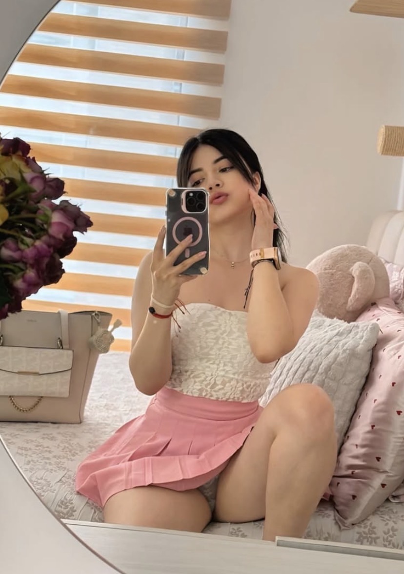Alara Aşkın Gücü Escort Vildan