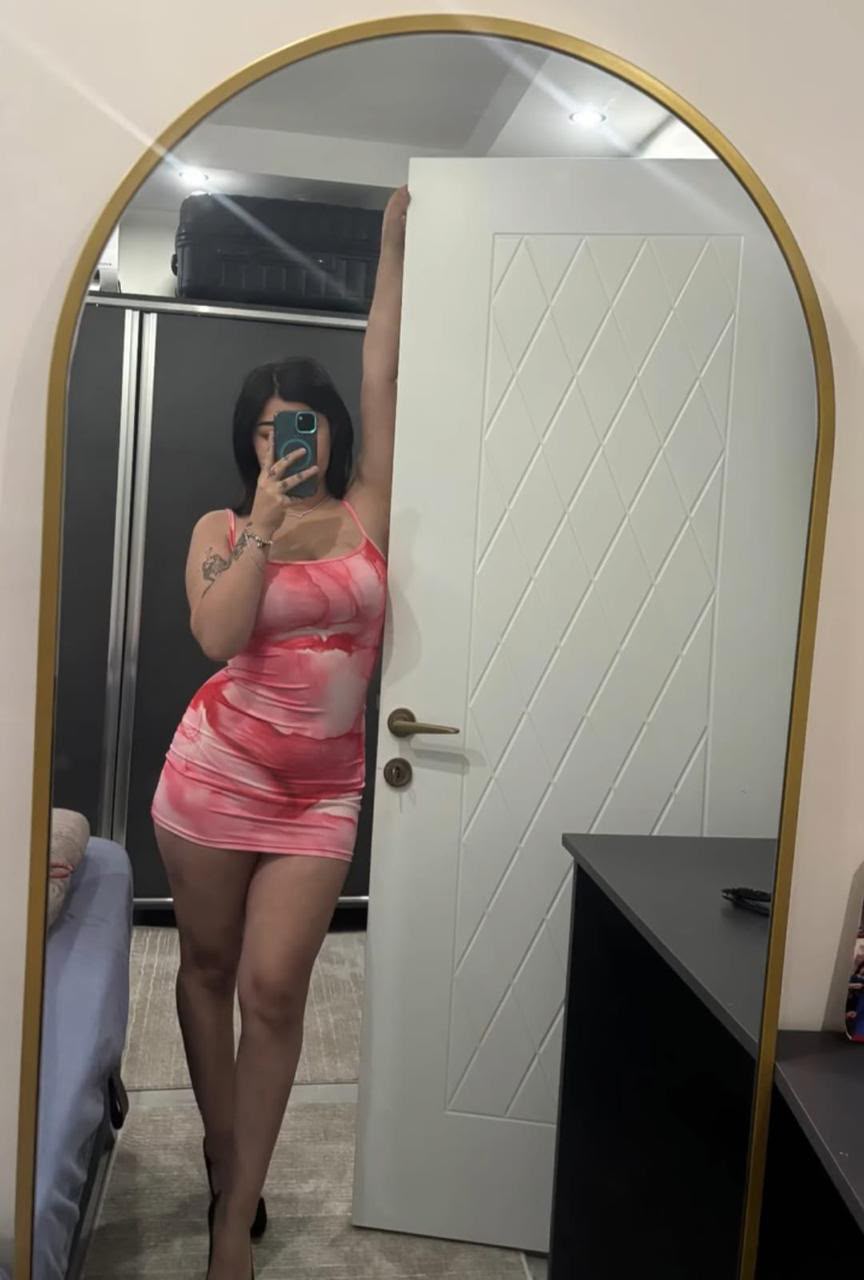 Üzümlü İri Göğüslü Escort İdil